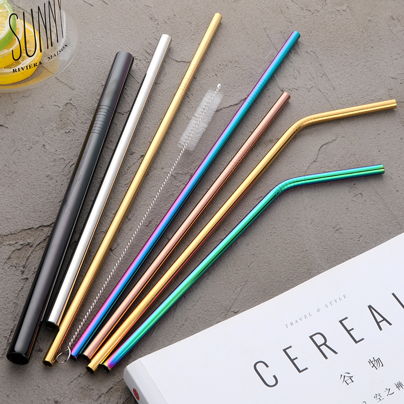 http://www.ecohag.shop/wp-content/uploads/2018/04/Eco-Friendly-8pcs-lot-304-18-10-Stainless-Steel-Metal-Drinking-Straw-4-color-Reusable-Straws.jpg